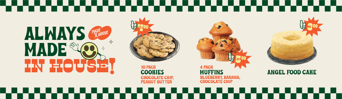 Fishers Weekly Ad 08.06.25