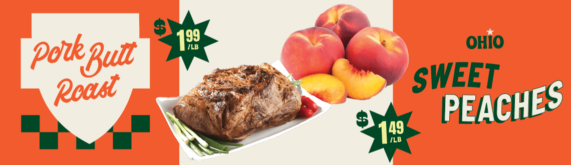 Fishers Weekly Ad 08.06.25