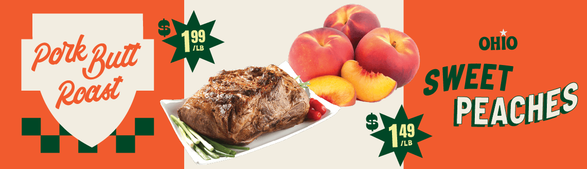 Fishers Weekly Ad 08.06.25
