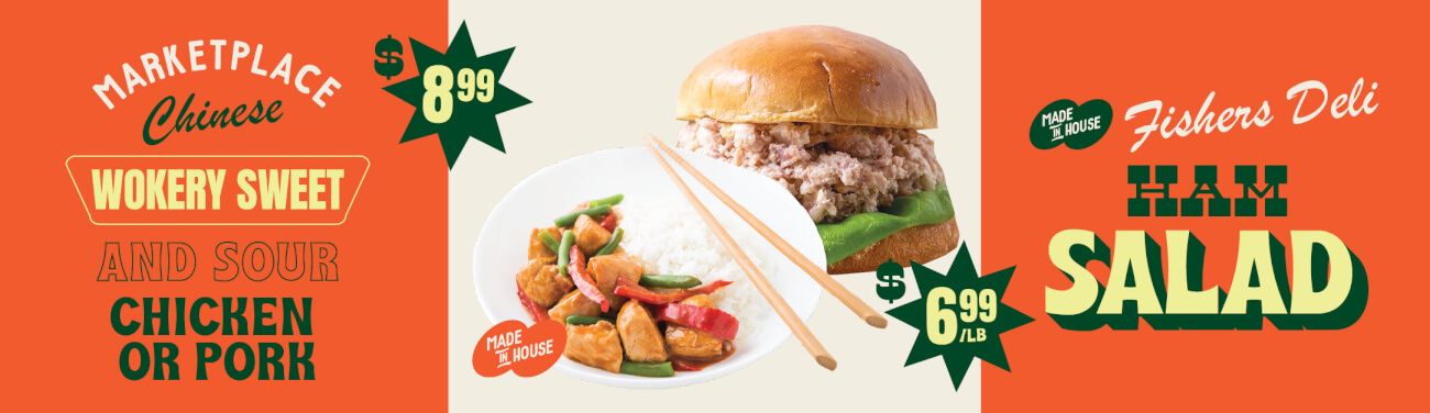 6.4 Weekly Ad