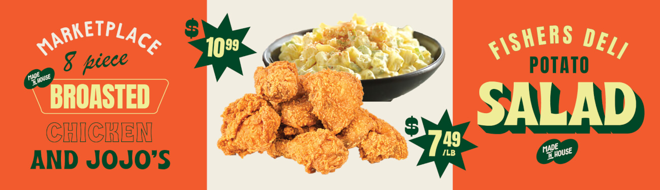 5.14 Weekly Ad