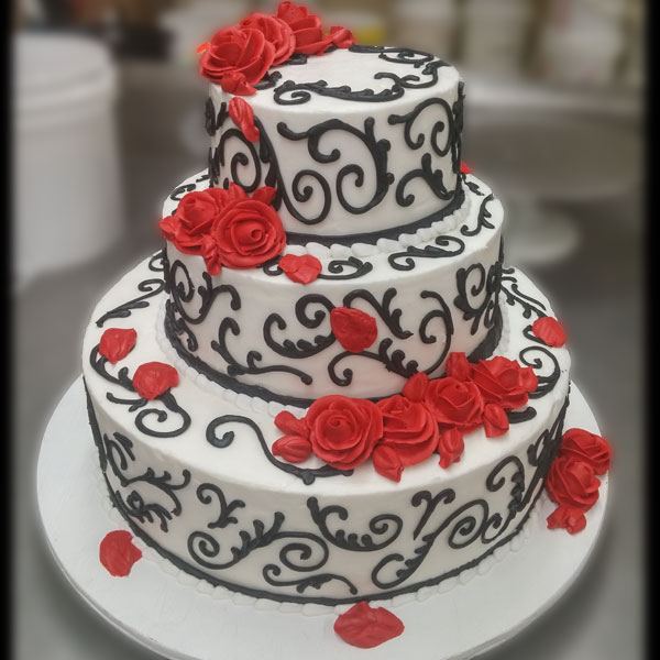 bakery fishers foods